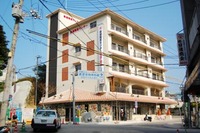壺屋陶芸センター　オープン！