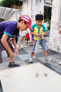 なは☆こどもみらいフェスタ（県庁前篇）