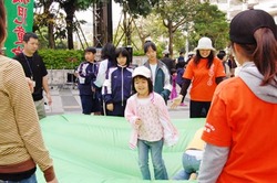 なは☆こどもみらいフェスタ（県庁前篇）