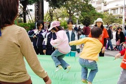 なは☆こどもみらいフェスタ（県庁前篇）