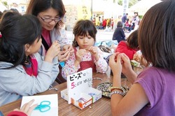 なは☆こどもみらいフェスタ（県庁前篇）