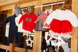 12月のにぎわいフリマ