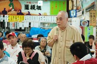 36年目の公設市場、これからどうなってくの？