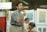 36年目の公設市場、これからどうなってくの？