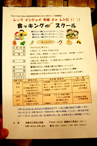 久茂地公民館－食ッキングスクール