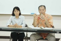 9月の商店街事務連絡会が開かれました