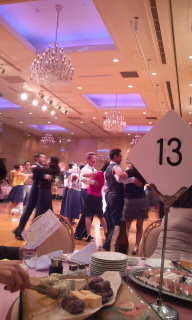 ダンス 2010/05/10 15:19:29
