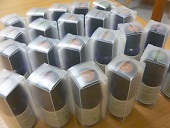 精油入荷しました 2012/06/19 12:07:22