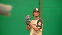 野球選手はやっぱりガタイ。。。 2011/02/18 10:54:55