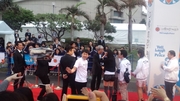 沖縄国際映画祭写真２