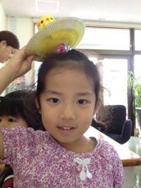 西原校サマースクール♪ Week 1