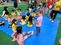 SPORTS DAY!!!