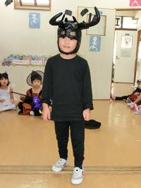 HALLOWEEN PARTY