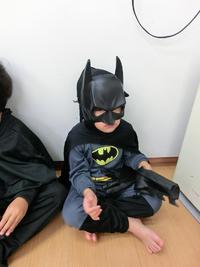 ＨＡＬＬＯＷＥＥＮ　ＰＡＲＴＹ