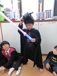 ＨＡＬＬＯＷＥＥＮ　ＰＡＲＴＹ