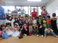ＨＡＬＬＯＷＥＥＮ　ＰＡＲＴＹ