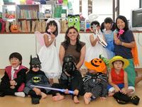 ＨＡＬＬＯＷＥＥＮ　ＰＡＲＴＹ