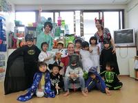 ＨＡＬＬＯＷＥＥＮ　ＰＡＲＴＹ