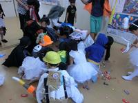 ＨＡＬＬＯＷＥＥＮ　ＰＡＲＴＹ