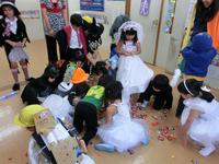 ＨＡＬＬＯＷＥＥＮ　ＰＡＲＴＹ