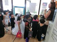 ＨＡＬＬＯＷＥＥＮ　ＰＡＲＴＹ
