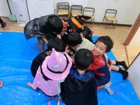 ＨＡＬＬＯＷＥＥＮ　ＰＡＲＴＹ