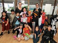 ＨＡＬＬＯＷＥＥＮ　ＰＡＲＴＹ