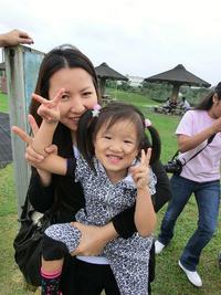 Ｋuwae Ｐicnic　２０１１