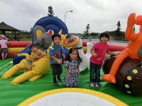 Ｋuwae Ｐicnic　２０１１