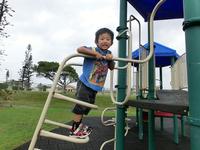 Ｋuwae Ｐicnic　２０１１