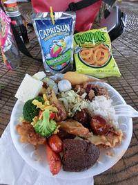 Ｋuwae Ｐicnic　２０１１