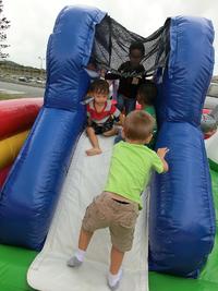 Ｋuwae Ｐicnic　２０１１