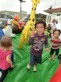 Ｋuwae Ｐicnic　２０１１