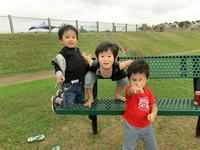 Ｋuwae Ｐicnic　２０１１