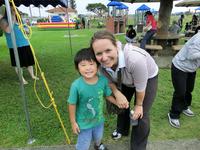 Ｋuwae Ｐicnic　２０１１