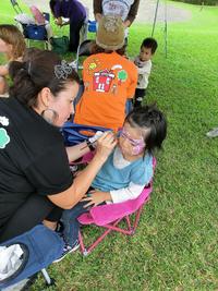 Ｋuwae Ｐicnic　２０１１