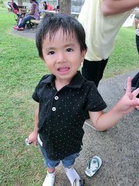 Ｋuwae Ｐicnic　２０１１