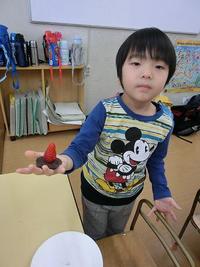 Ichigodaifuku