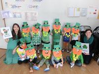 St. Patricks Day