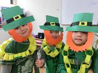 St. Patricks Day