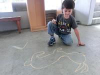 Easter Art