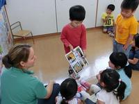 GOLDEN WEEK
