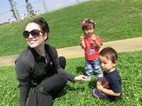 Kuwae Picnic 2012