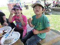 Kuwae Picnic 2012