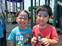Kuwae Picnic 2012