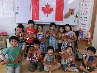 Canada Day and Independence Day