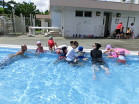 Pool Day!!!