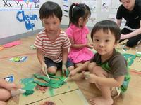 Cardboard Fun #2