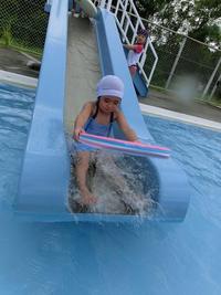 Pool Day #2