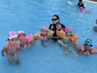 Pool Day #2